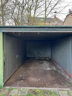 Foto - Garage Andernach - 65,00 EUR Miete,