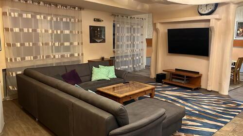 Foto - Etagenwohnung in Nidderau zur Miete