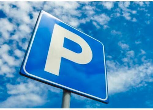 Foto - Vermiete Aussenstellplatz Parkplatz Rostock 18055 Pendler