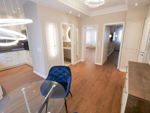 Foto - Etagenwohnung in Berlin zur Miete