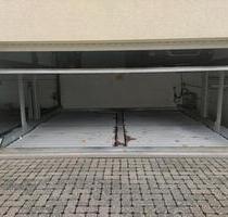 Ab sofort: Garagenplatz zu vermieten in Limburg-Blumenrod - Limburg an der Lahn