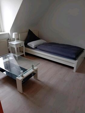 Foto - Wohnung inklusive aller Kosten möbliert