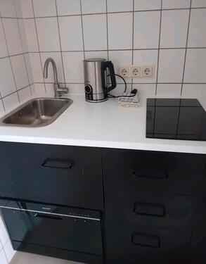 Foto - 1 Zimmer Etagenwohnung zur Miete in Katlenburg-Lindau