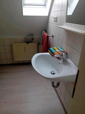 Foto - 1 Zimmer Etagenwohnung in Katlenburg-Lindau