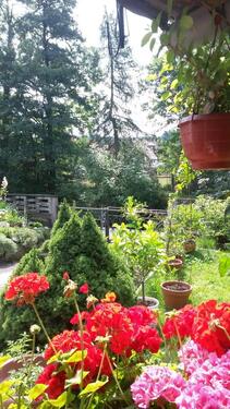 Foto - Ferienwohnung Alte Korbmacherei