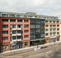 Altersgerechte 1-Raum-Wohnung mit Dusche und Aufzug, Bahnhofstraße - Eisenach