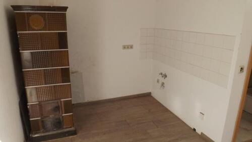 Foto - 1 Zimmer Etagenwohnung in Tribsees