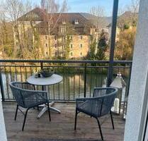 Eine wunderschöne 3-Zimmer-Wohnung in Toplage Marburgs