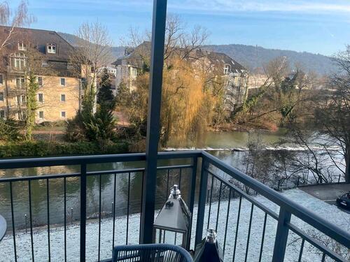 Foto - 3 Zimmer Etagenwohnung zur Miete in Marburg