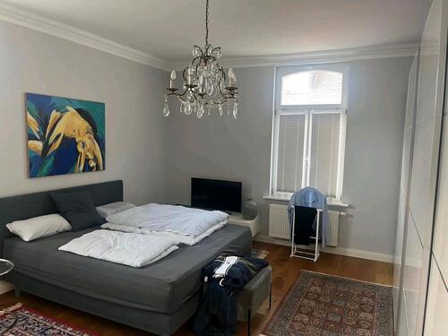 Foto - Etagenwohnung in Marburg zur Miete