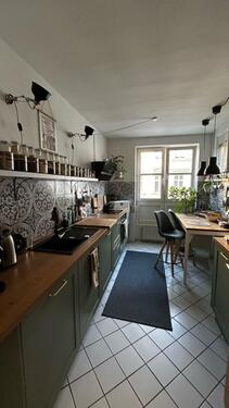 Foto - 1 Zimmer Etagenwohnung in Leipzig