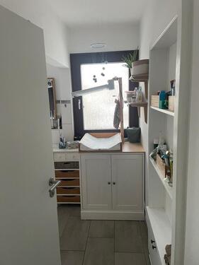 Foto - Erdgeschoßwohnung in Ottersberg zur Miete