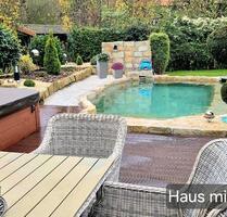 Haus mit Wellnessoase Ahnsen Bad Eilsen Bückeburg