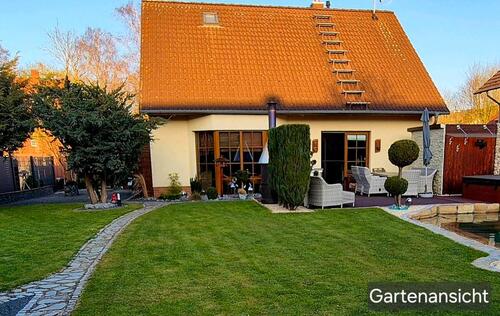 Foto - 6 Zimmer Einfamilienhaus zum Kaufen in Ahnsen