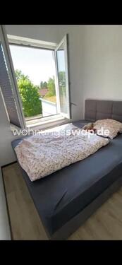 Foto - Etagenwohnung in Hamburg zur Miete