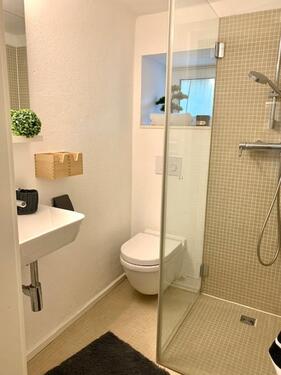 Foto - 1 Zimmer Etagenwohnung zur Miete in Stuttgart