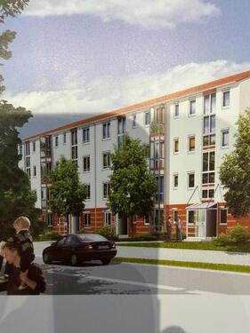 Foto - Wohnung Münchner Straße 14 Freising