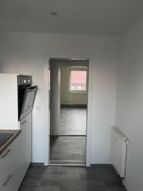 Foto - Helle, modernisierte 3-Zimmer-Wohnung mit EINBAUKÜCHE– ab sofort bezugsfrei