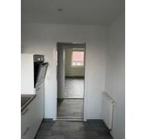 Helle, modernisierte 3-Zimmer-Wohnung mit EINBAUKÜCHE– ab sofort bezugsfrei - Herbsleben