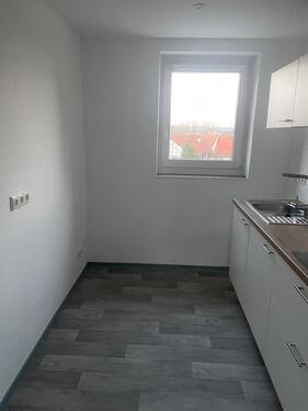 Foto - 3 Zimmer Etagenwohnung zur Miete in Herbsleben