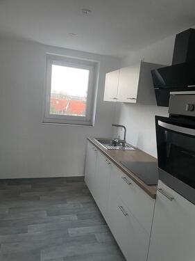 Foto - 3 Zimmer Etagenwohnung in Herbsleben