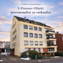 Foto - Vermietetes 55qm 3-Zimmer-Objekt am Fuldaer Frauenberg