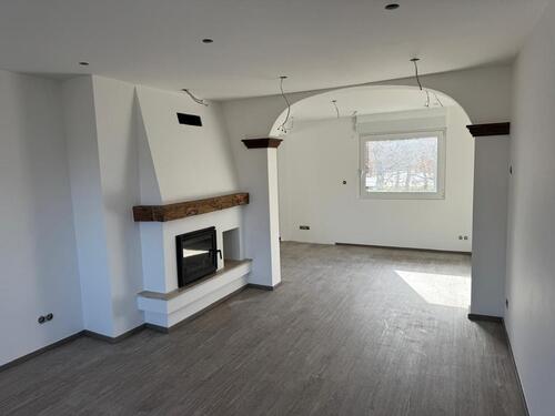 Foto - Modern saniertes Reihenhaus in Monschau Konzen zu vermieten