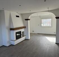 Modern saniertes Reihenhaus in Monschau Konzen zu vermieten