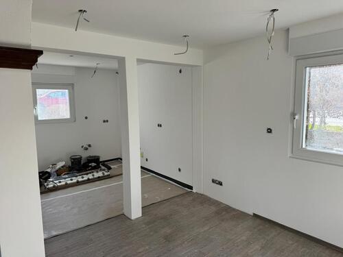 Foto - 3 Zimmer Etagenwohnung zur Miete in Monschau