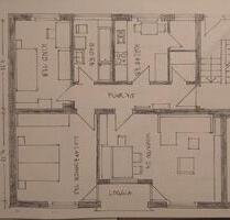3 Zi Wohnung 640 € kalt - 640,00&nbsp;EUR Kaltmiete, ca.&nbsp; 79,00&nbsp;m&sup2; in Roth (PLZ: 91154)