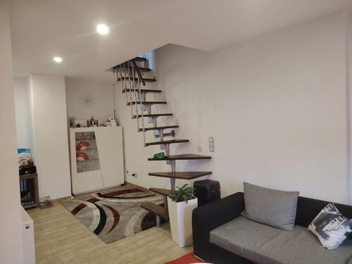 Foto - 6 Zimmer Etagenwohnung zur Miete in Östringen