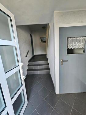 Foto - 3 Zimmer Erdgeschoßwohnung in Monschau