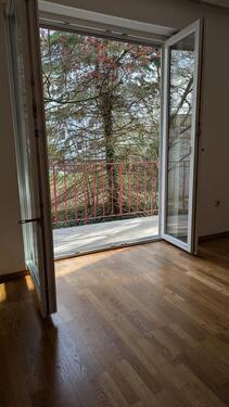 Foto - Moderne 2 Zimmer Eigentumswohnung Balkon Schwabing Luitpoldpark
