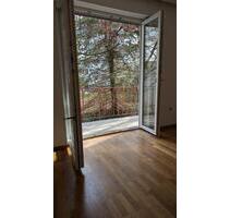 Moderne 2 Zimmer Eigentumswohnung Balkon Schwabing Luitpoldpark - München Schwabing-Freimann