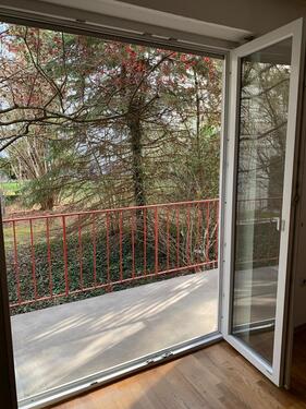 Foto - Hochparterre in München zum Kaufen