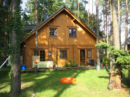 Foto - 4 Zimmer Einfamilienhaus in Hohen Neuendorf