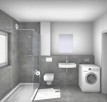 Wohnung Erstbezug Oktober 2026 Wohnung 1 2 4 5 6 - Bad Lippspringe