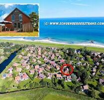 Last Minute Ferienhaus Schönberger Strand 03.05. - 10.05.2026 - Schönberg (Holstein)