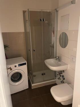 Foto - Etagenwohnung in Jena zur Miete