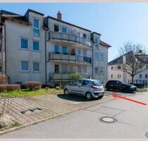 Kfz - Stellplatz in Freital zu vermieten