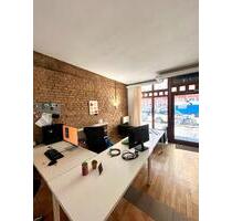 Schreibtisch im Gemeinschaftsbüro Desk in shared office - Berlin Friedrichshain-Kreuzberg