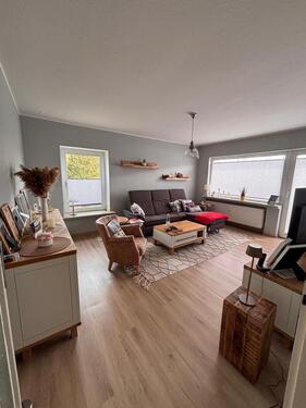 Foto - 4 Zimmer Etagenwohnung zum Kaufen in Brake (Unterweser)