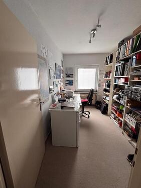 Foto - 4 Zimmer Etagenwohnung in Brake (Unterweser)