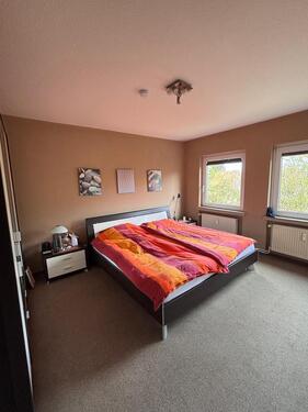 Foto - Etagenwohnung in Brake (Unterweser) zum Kaufen