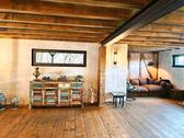 Foto - Haus am Wald mit großer Dachterrasse, Garten und Werkstatt