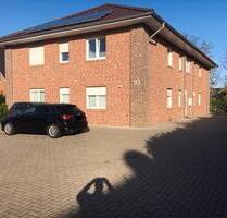 Obergeschosswohnung in Lutten ab 01.08.2026 zu vermieten - Goldenstedt