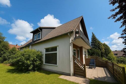 Foto - 7 Zimmer Einfamilienhaus zum Kaufen in Clausthal-Zellerfeld