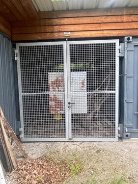 Foto - Lagerraum, Werkstatt, Stellplatz