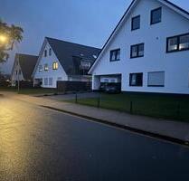 Exklusive 114m² 5-Zimmer Neubauwohnug in Top Lage von Herford Elv