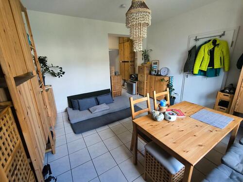 Foto - 2.5 Zimmer Hochparterre in Buseck